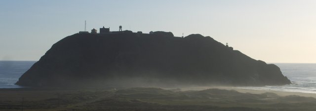 Point Sur Lighthouse