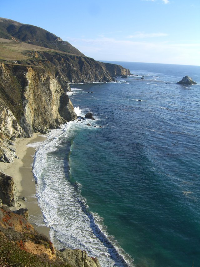 Big Sur