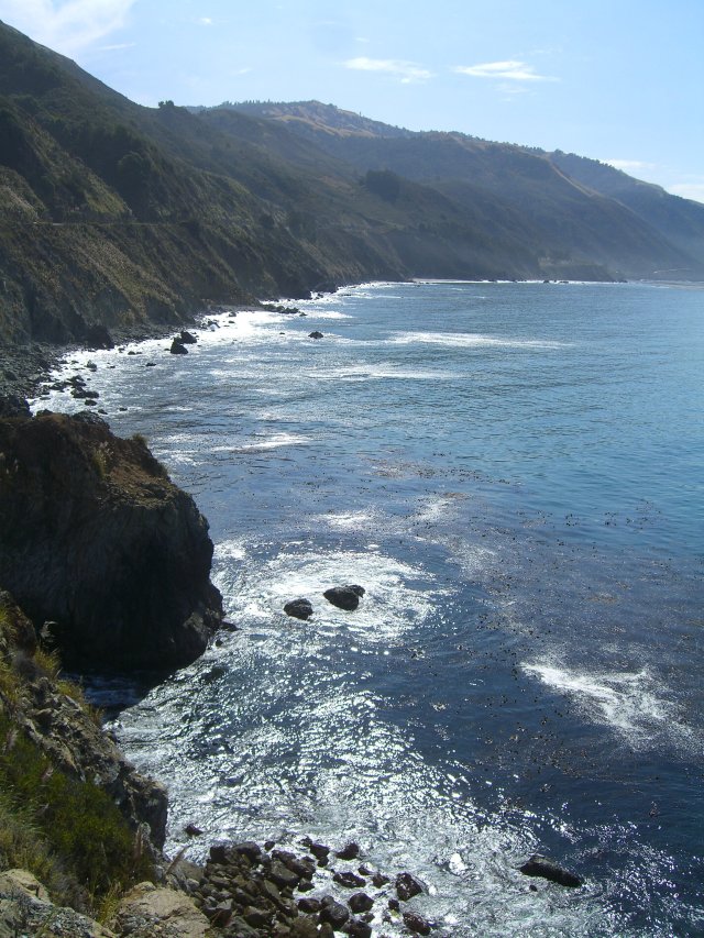 Big Sur