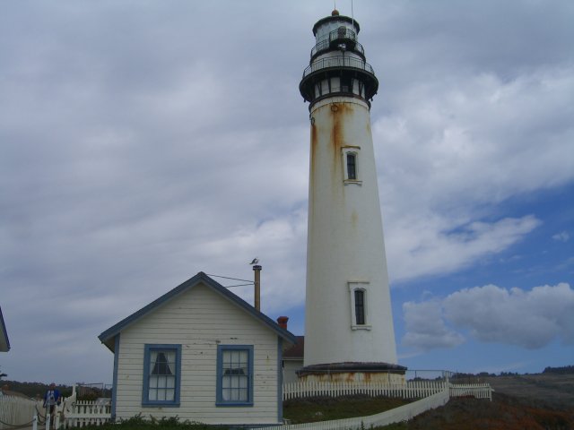 Lighthouse