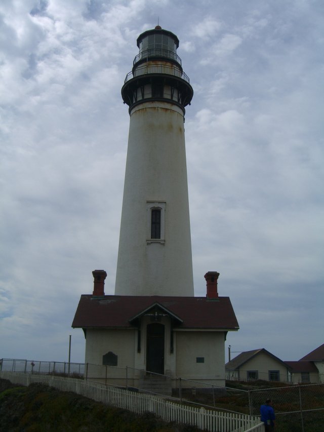 Lighthouse