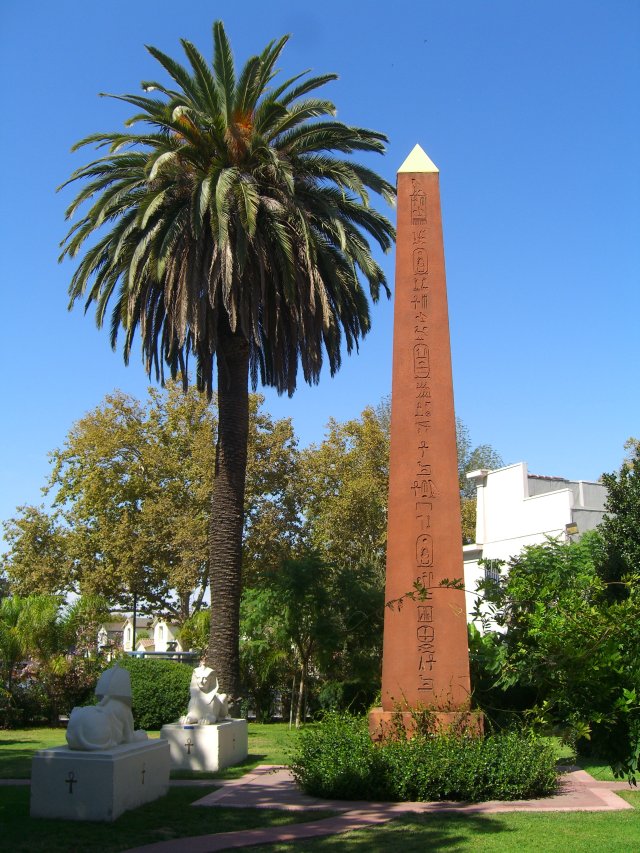 Obelisk