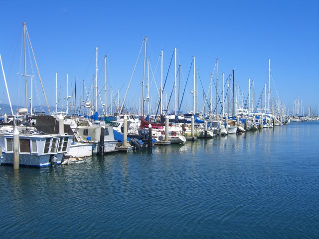 Harbor