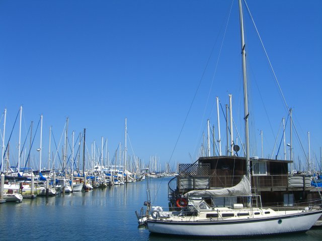 Harbor