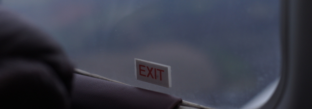 Exit