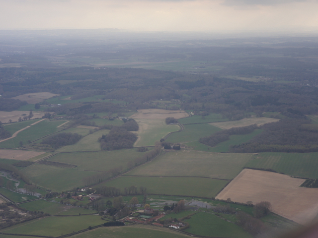 UK
green fields