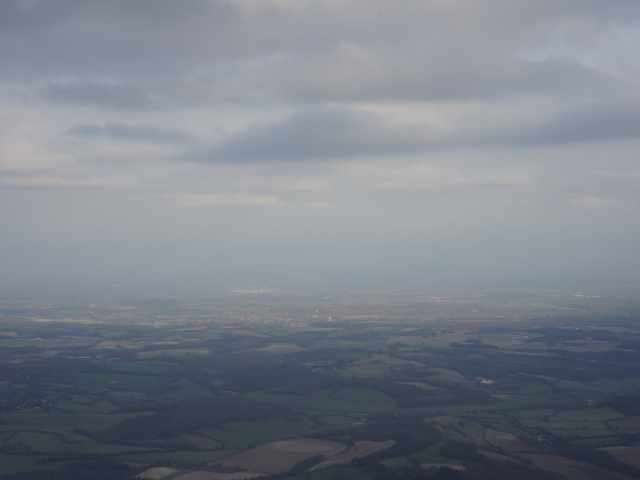 More
fields in the UK