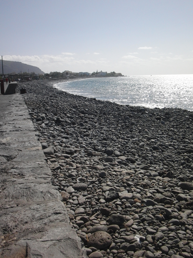 Av Maritima La Playa La Puntilla