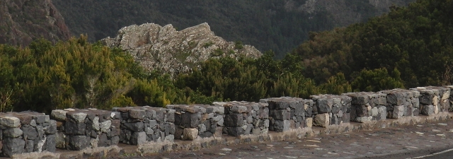 Stone Wall