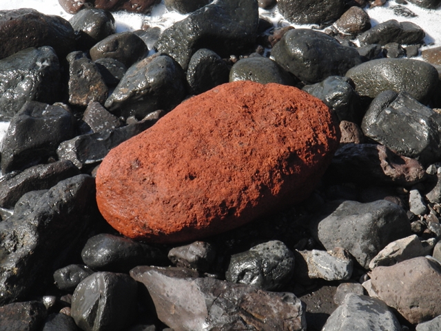 Red Stone