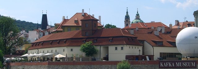 Kafka Museum