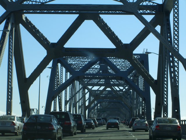 Bay Bridge