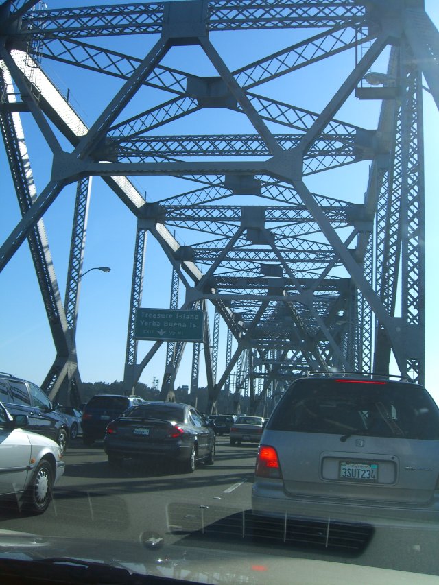 Bay Bridge