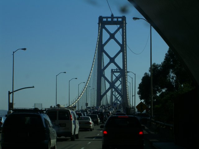 Bay Bridge