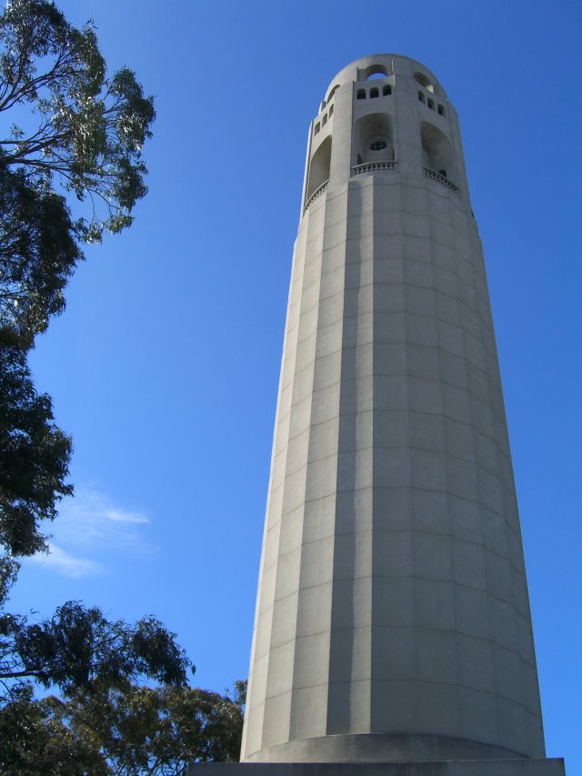 Coit Tower