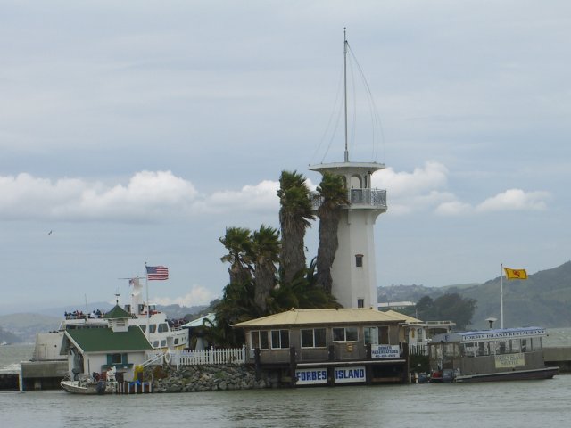 Forbes Island