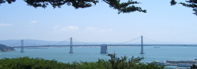 Golden Gate Bridge