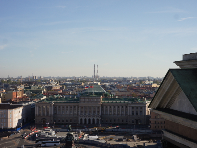 Mariinsky
Palace