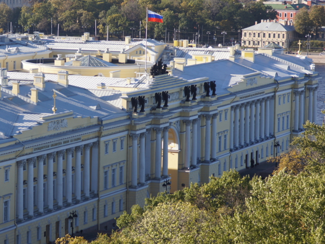 Senate Square