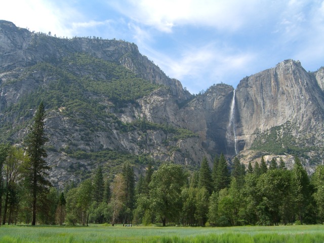 Yosemite 5