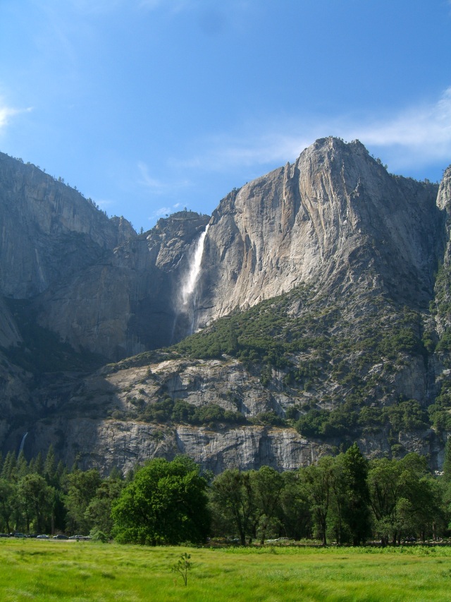 Yosemite 3