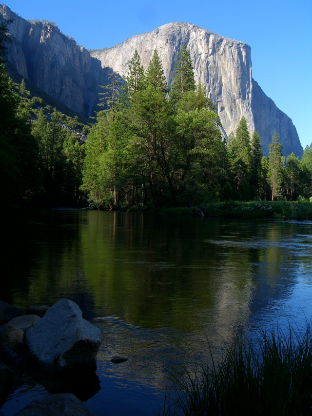 Yosemite 3