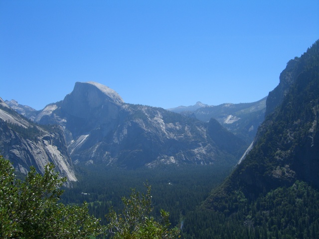 Yosemite 9