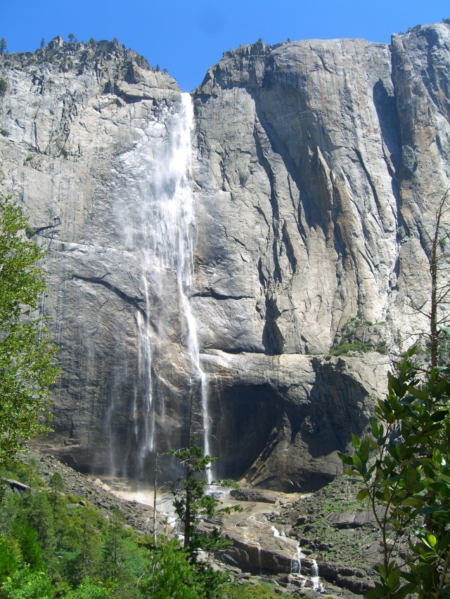 Yosemite 3