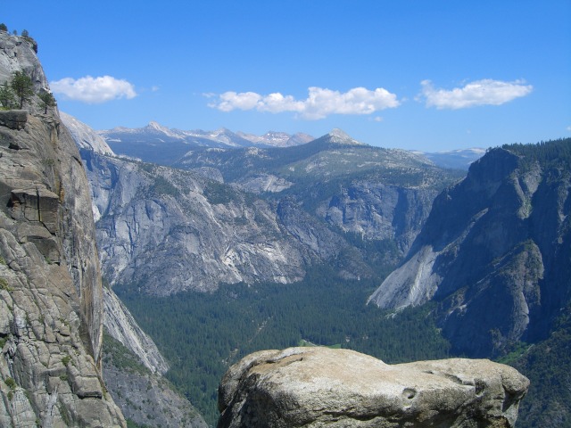 Yosemite 9